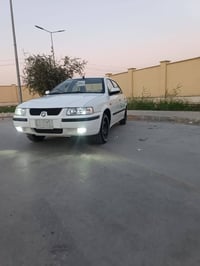 سمند • ٢٠١١ • رقم ذي قار