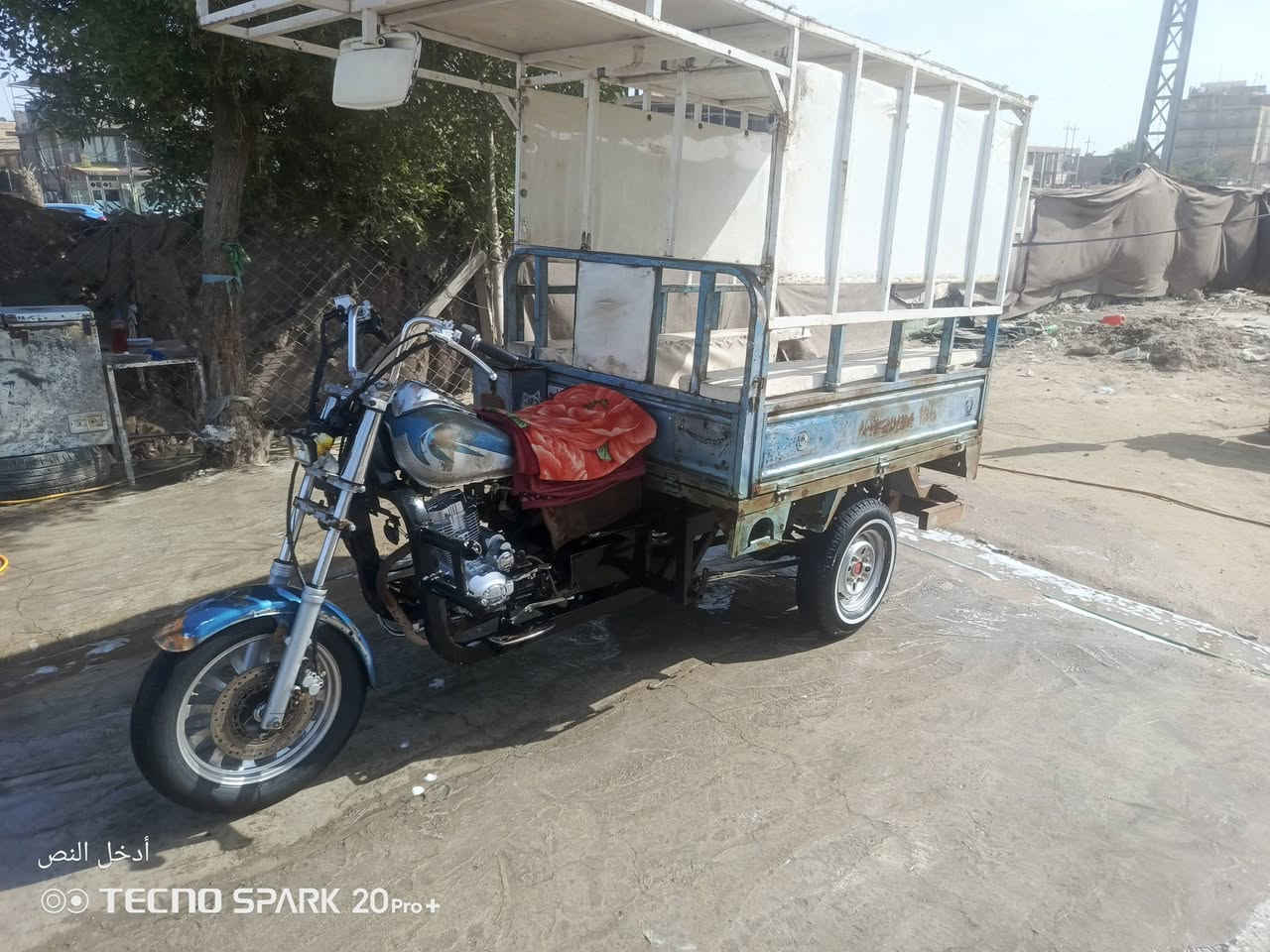 سلام عليكم شباب ستوته للبيع موديل 11 رقم وسنويه الماني مكينه. وكير صارلهن شهر اكسن جديد تخم تاير كله جديد كهربائيات كلها شغاله الستوته خير من الله  شوفت عينك السعر مليون و 800 وبيها مجال  وما متواجد على الخاص هذا رقمي ***********
