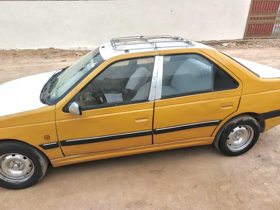 بيجو موديل2010 محور اوتوماتيك  مكينه وگير نضاف السعر19 بيها مجال لشراي للاتصال *********** سنويه لغايه2029 مصفره هيئه وغرامات ✅تحويل مباشر✅كهربائيات كلها شغاله
مشط وباور جديد سياره حلوه ونضيفه مال جناي الشراي يتصل وبالخدمه
////////////ملاحظه لاتراسل الصفحه  مندوبه ومكلفه بالشر/////////
