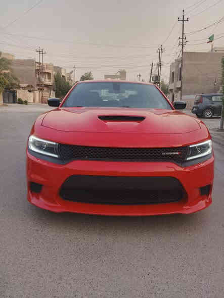 السلام عليكم دودج جارجر 2023 احمر
مكينه 6 سلندر 3600
بدون رقم
ماشيه 30,000ميل
حادث بابين جهة اليمين تبديل نفس اللون و صبغ دواخل فقط
السعر 240$ وبيها مجال رقم الهاتف ***********
