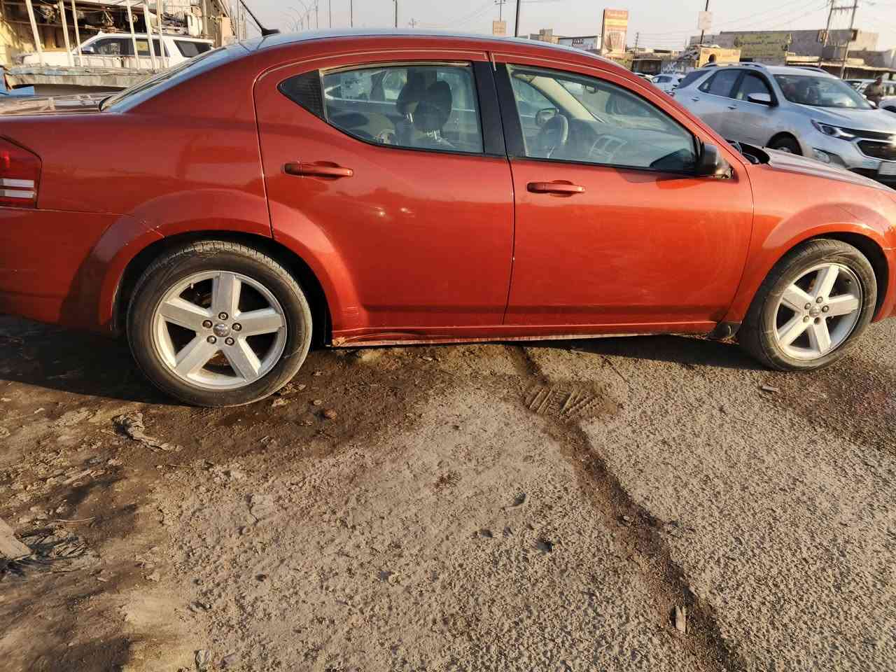 دوج افنجر موديل 2008 رقم بغداد انكليزي مشروع وطني مكان ميسان
سياره مصبوغه حزام حادث جاملغ خلفي مكينه كير حداديه تخم تاير كهربأيات جاهزه سعر 65 أو مراوس ***********
