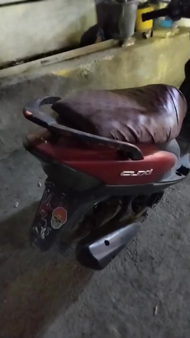 دراجة ماكس عدلة للبيع 350 الف
بوشة ٥٥ رياضي صوت مكية حلوة
مابيه تبخير
مكاني شعلة


**إذا كنت صاحب هذا الإعلان وتريد حذفه لأي سبب، رجاءا أرسل رسالة إلى الدعم الفني**