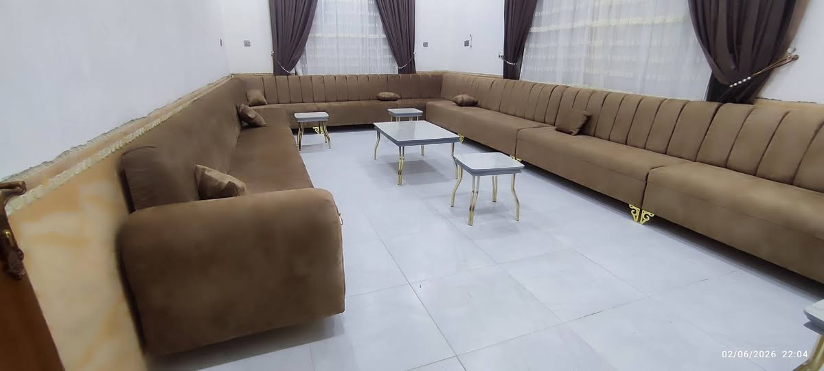 ديوان تسكام حسب طلب .   .. شغل ثقيل درجه
 اولى حسب طلب والاتفاق . يتهنون بي ان شاءالله  
مجموعة جديدة من دوشمة 

دوشمة سلام حسن .. ديوانيه قضاء عفك حي الحسين . سابقا 
حي  ديان . مقابيل مكينة جعافر .  
لعمل دوشمة تخامه وداوين تسكام حسب طلب والمتر .  
كذلك دوشمة القديم ورجاعه جديد مع تصليح اضرار تخامه . 
الاستفسار اكثر اتصال على الرقم 
*********** او واتساب

