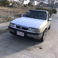 فيكترا • ١٩٩٢ • دوكان