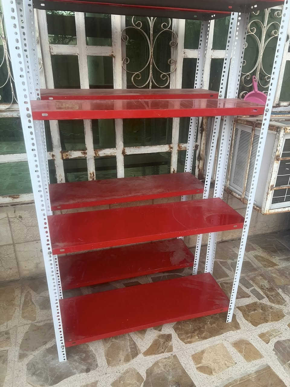 رفوف للبيع جديدات اثنين هنه


**إذا كنت صاحب هذا الإعلان وتريد حذفه لأي سبب، رجاءا أرسل رسالة إلى الدعم الفني**