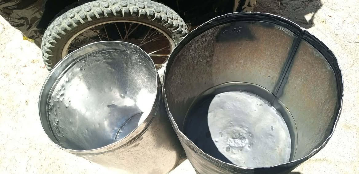 ‎عرباه‎ موصل, نينوى


**إذا كنت صاحب هذا الإعلان وتريد حذفه لأي سبب، رجاءا أرسل رسالة إلى الدعم الفني**
