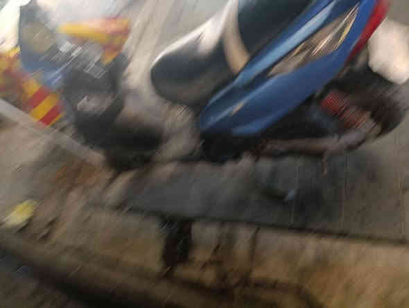 دراجة نظيفة وشغالة من كولشي للبيع ثعلب مكاني المنصور اريد ابيعه لانو مو ابحاجته ٣٢٥ وبيه مجال بسيط ***********
