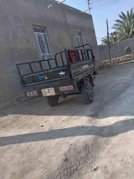 ***********
تعمير ٢٥ صار سبوع من كملت ماعايزه برقي  اكسن كبس تواير وياله كب  أوراق اصولي وكيل جبرين مكينه وكير وتواير وكهربيت كله٢٥ ستوته جاهزه من كلشي مكاني وركاء ناحيه الكرامه
