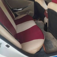 سياره اكسنت مديل 2016خليجي رقم بابل مشروع وطني خمسه ويل كب محرك 1600تب...