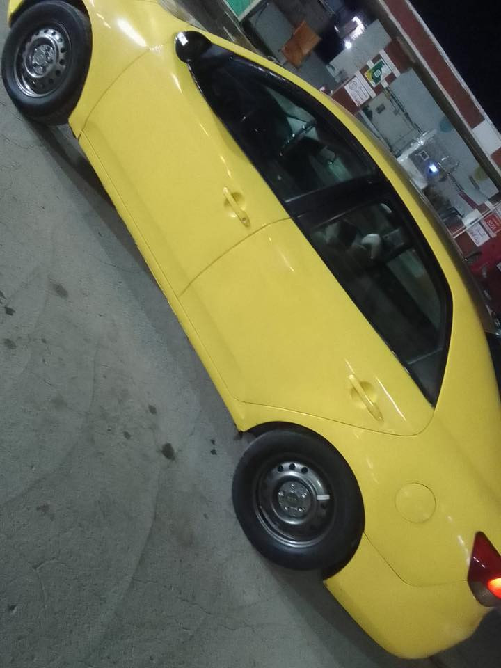 سلام عليكم لبيع فورتي 2010
مكينه 2000 مصفره هيئه وغرامات بسمي صدر جديد مكينه جديده حادث بجم كير بي صفنه اول مره مكاني بغداد الدوره ***********راسلني وبيك خير وتدلل
