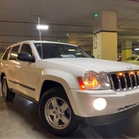 لاريدو • ٢٠٠٧ • دبل أكسل