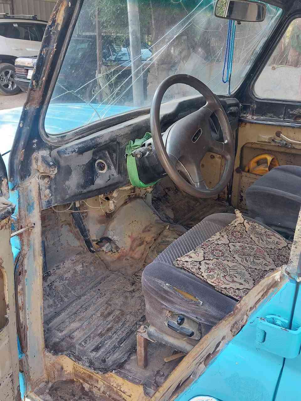 واز ٨٨ اكسن فاره دسك أمامي بور استرين الاستفسار ***********
