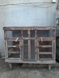 ٣ اقفاص • صواصي • بلابل