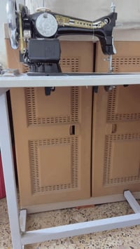 مكينة خياطة • مستعملة • ميسان