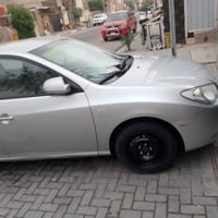 انترا افانتي • ٢٠١١ • بصره