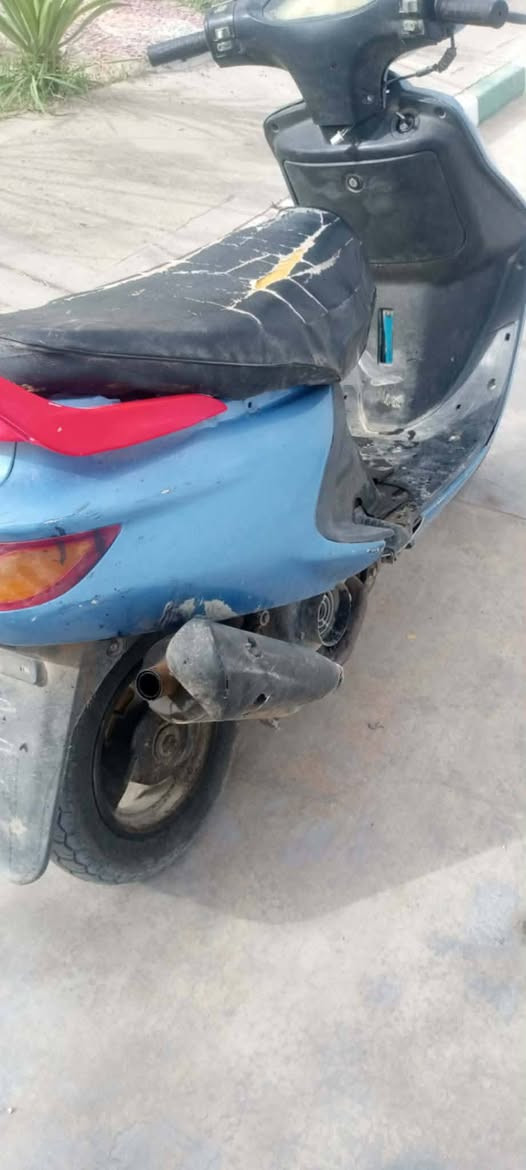 فراشه للبيع ٢٥٠ وبيها مجال متواجد خاص ماسنحر


**إذا كنت صاحب هذا الإعلان وتريد حذفه لأي سبب، رجاءا أرسل رسالة إلى الدعم الفني**