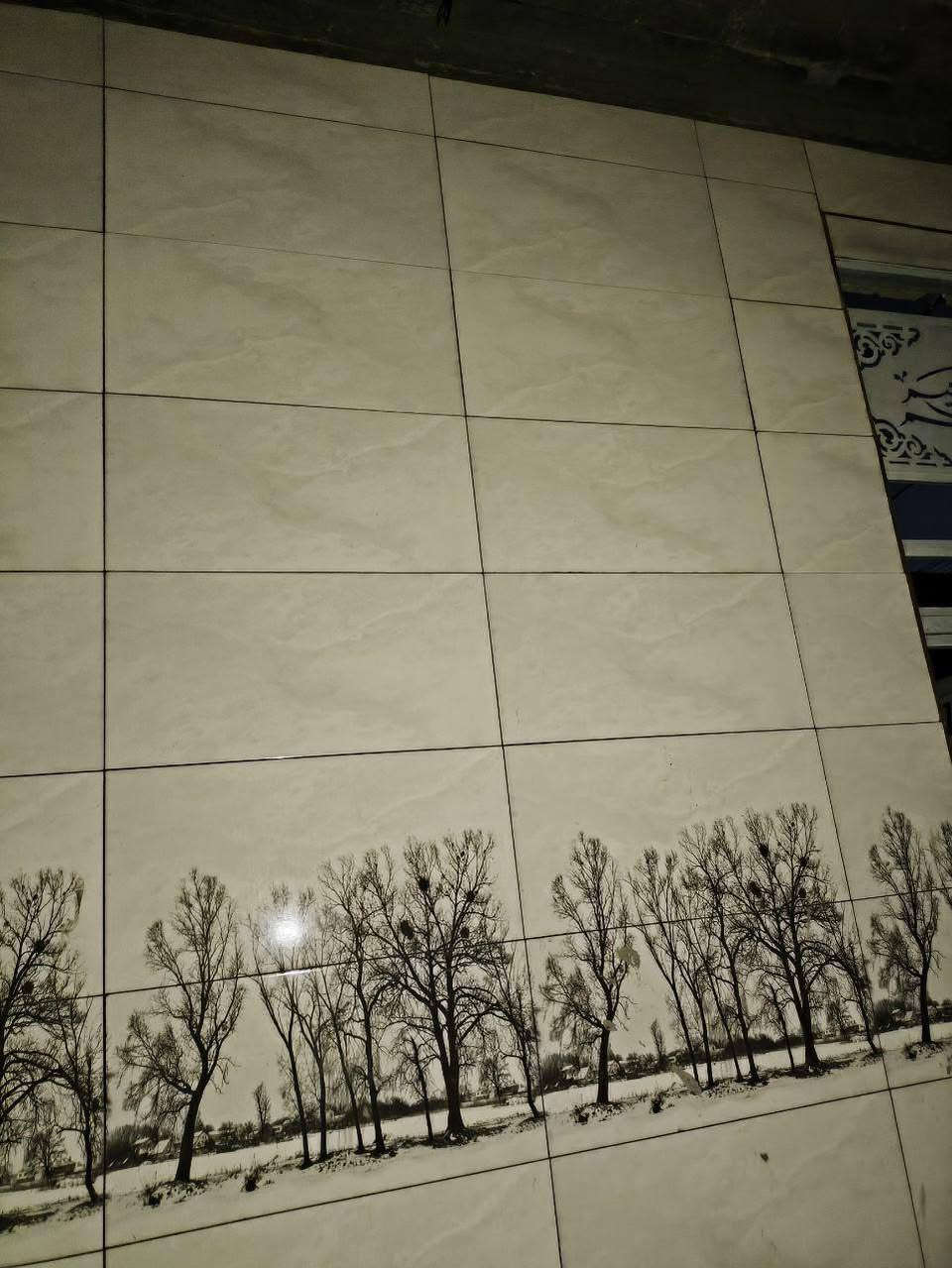 كادر ا لكافة أعمال السيراميك .
كادر  شغل هندسي درجة اولى شرط الدقة والحرفية 

نعمل بالليزر.

عمل سيراميك الارضي جداري واجهات بورسلين ــ مرمر ــ چف قيم ــ نعمل بالمادة لوح 60×120 .

متواجدين في محافظة كربلاء المقدسة 

ونعمل في محافظة بغداد والنجف 

للتواصل مراسلة الصفحه.اول الاتصال

   

***********

***********
