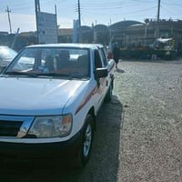 نيسان صني • ٢٠١٦ • كفاله عامه