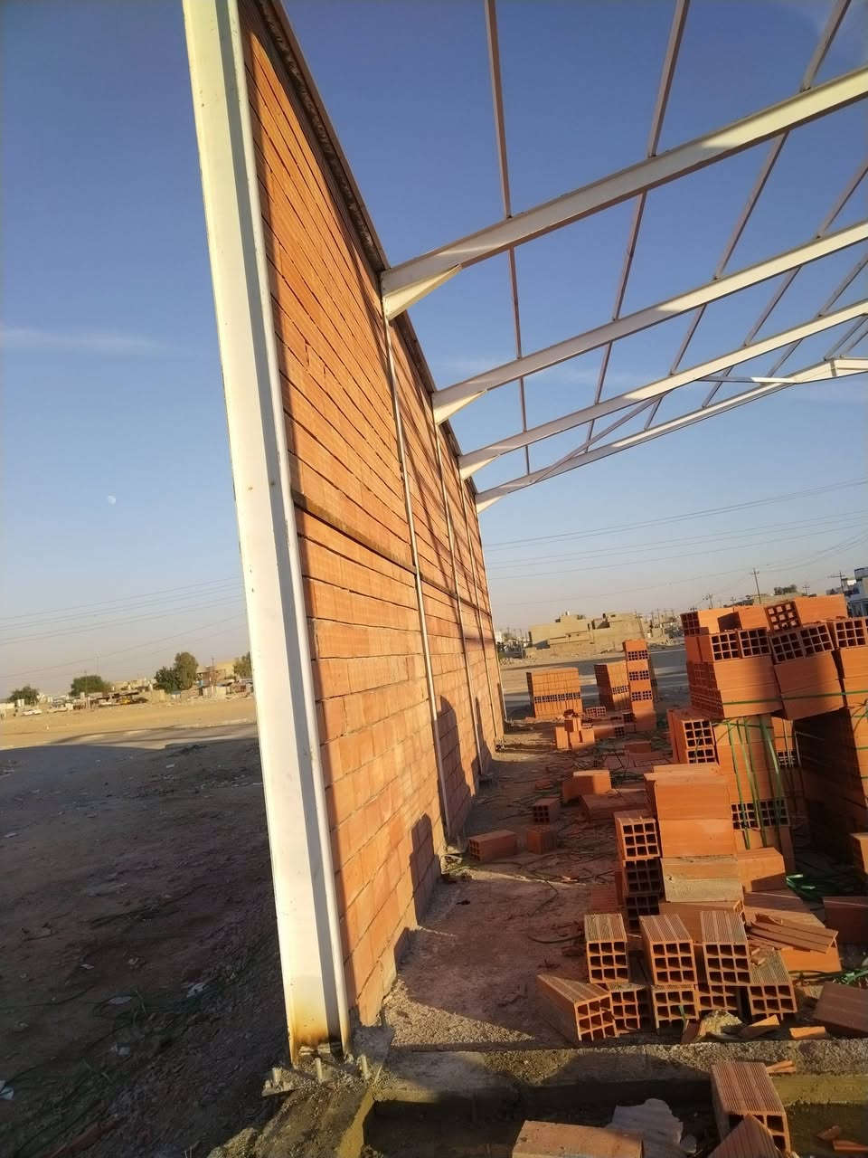 سلام عليكم اخون كادر متفرغ شقل كدام العين شقل هندسي للستفسار ***********
