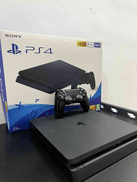 سلام عليكم 
بلي 4 سلم نص تيره ( 500 )
كامل ل ملحقات لبلي ممستخدم على كد اسبوع بعده بل كارتونه
مكاني بغداد البنوك
السعر 250
***********
