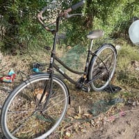 بايسكل • موديل ١٨ • حجم ٢٦