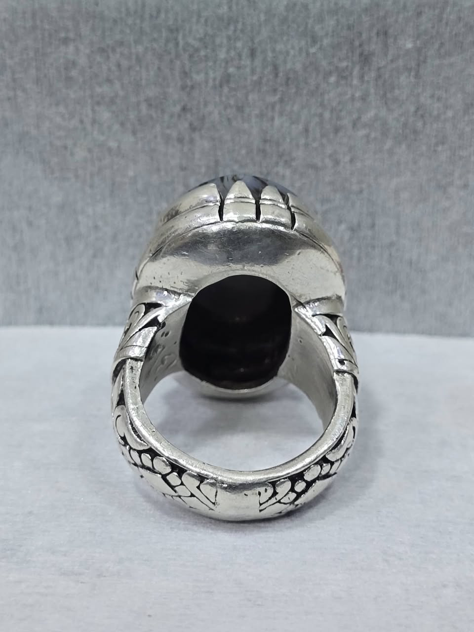 خاتم سلجوقي قديم وزن ٤٤ غرام عقيق شجري يماني ابيع وزن


**إذا كنت صاحب هذا الإعلان وتريد حذفه لأي سبب، رجاءا أرسل رسالة إلى الدعم الفني**