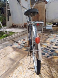 وبركاتة عيني عندي بايسكل ياباني مختم حجم 26بلادي سعره بدون جنبازيات 85...