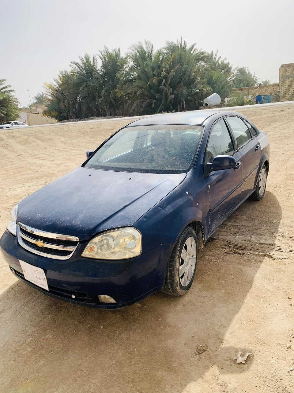 للبيع او مراوس اوبتره 2005 بيهه صبغات فقط مكينه كير شرط تخم تاير حداديه خليجي رقم نجف جاهز عل بصمه واصل سنويه كرتونيه العنوان السماوه الرميثه السعر 38بيه مجال استفسار ***********
