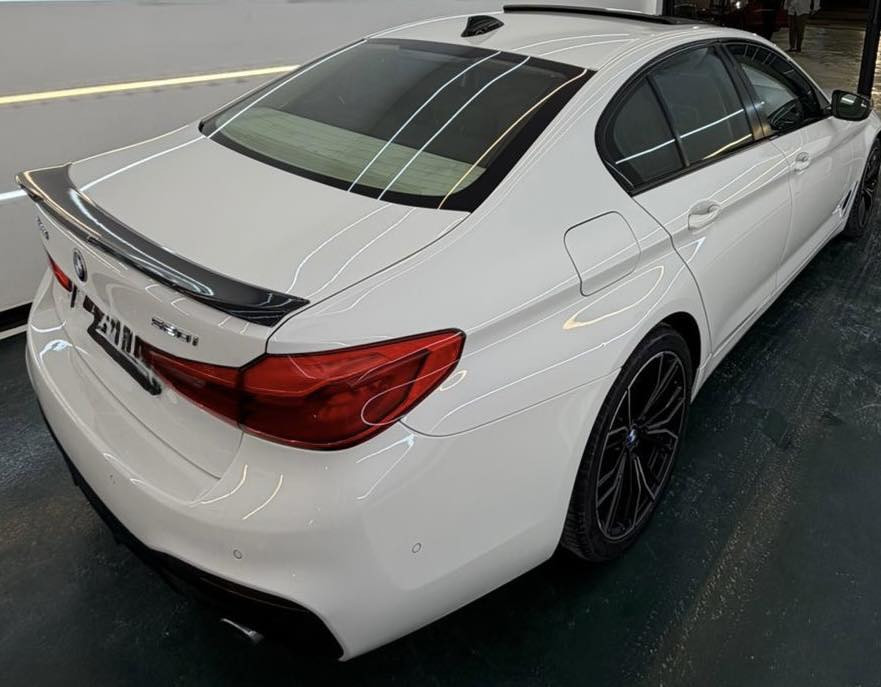 BMWحجم ٥٢٠ موديل ٢٠٢٠ وكاله العروش فول مواصفات مكفوله***********

