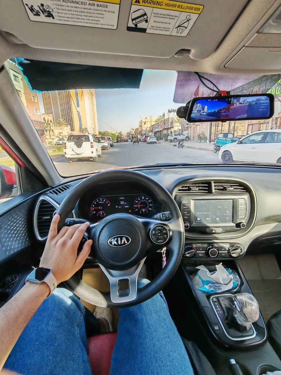 صول موديل 2021 امريكية
سيارة نظيفة جداً جداً مال جناي 
مواصفات عادية 
تحكمات ستيرن 
مثبت سرعة 
شاشة كبيرة 
مكينة 2000cc المرغوب
و كير AT  المرغوب و الاقتصادي 
سيارة جاهزة من كلشي سنوية جديدة هزة جديدة
مكينة مكفولة و كير مكفول و التبريد ثلج و مناسب لاجواءنا الحارة 
السيارة حادثها جاملغ و بنيد فقط بدون اي ضرر داخلي 
مكان السيارة كربلاء المقدسة 
سعر السيارة 
140$ قابل للتفاوض حگ الجية
***********
