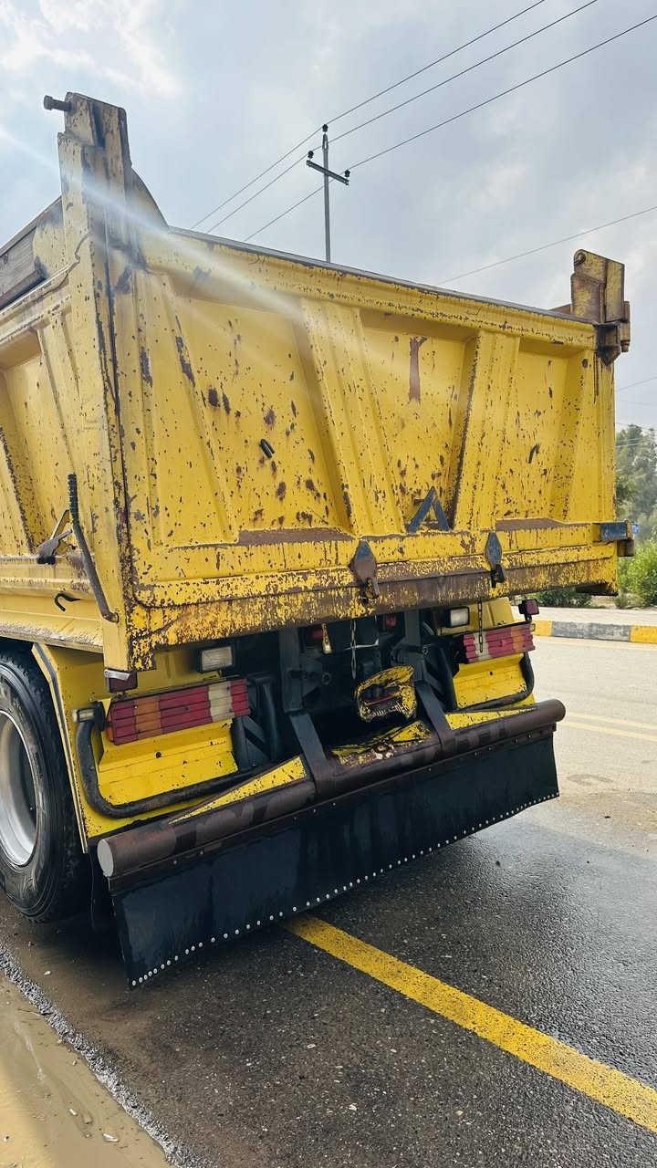 السلام عليكم اكتروز للبيع حجم 46 شاصي طويل اصل  عرجة حصة كاز رقم جديد ثلاجة داخل صاج ب اسمي ***********
