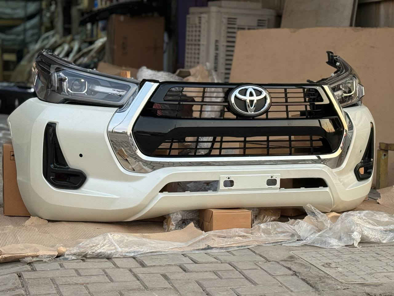 محلات الاصيل
***********

تتوفر ادوات بيكم تفصيخ فتح اصلي + اصلي شركة + تجاري جميع موديلات الهايلوكس 2006-2025 جميع الفئات 

بيكم ناصي 
بيكم ادڤنجر 
بيكم TRD
بيكم GR
بيكم سعودي الناصي والعالي 

متوفر  دعاميات ، بنيد ، چاملغ ، ابواب ، باب بدي ، لايتات وبگ لايتات ، مرايات ، 

يتوفر توصيل جميع محافظات العراق 

العنوان :- بغداد - الطالبية - مقابل مطعم الصادق
