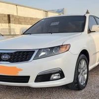 اوبتيما ٢٠١٠ • محرك ٢٠٠٠ • بصمة وحساسات