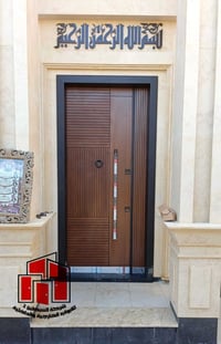 ابواب السبطين • ابواب فولاذية • فرع الفلوجة