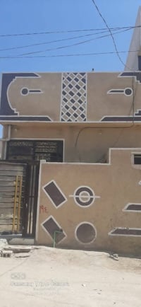 الشبانات • قرب جامع السجاد • ٦٢م