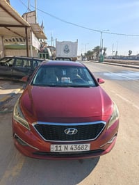 سوناتا ٢٠١٦ • وارد امريكي • ضمان مكينة وكير