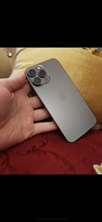 ايفون 13 برو ماكس • ٢٥٦ • مكفول