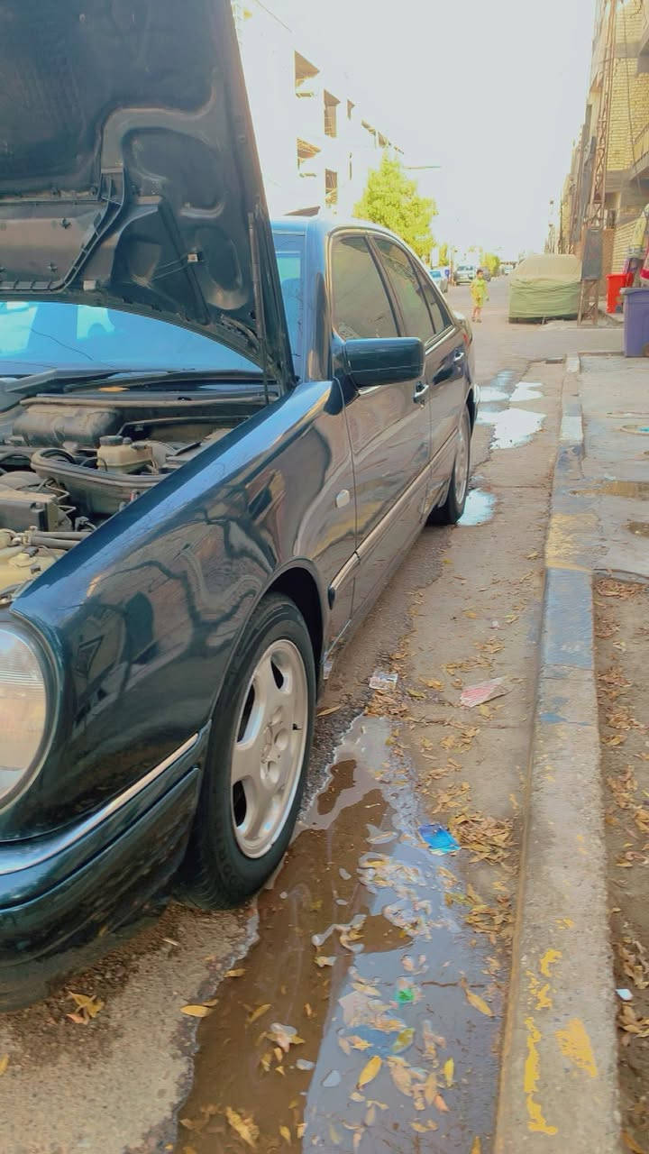 البيع موديل ٩٦ بغداد جاهزه ونضيفه مثل ماواضح بل صور  عنوان بغداد  سعر ٨٥  ***********

