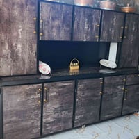 كاونتر الله شاهد جديد اخذته مترين ونص رايده 450الف المكان بغداد ابو غر...