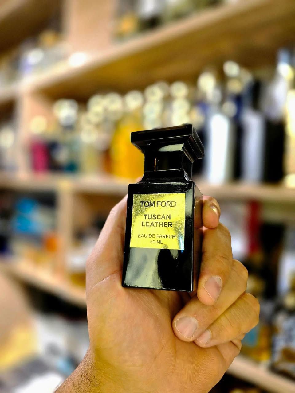 1-Creed Himalaya     80ml متبقي

 2-Gucci Guilty Elixir de Parfum Pour Homme    

3-Tom Ford Fucking Fabulous Eau de Parfum 40ml متبقي

4-Tom Ford Tuscan Leather 45ml متبقي 

5-Nishane Ege / ΑΙΓΑΙΟ  80ml متبقي

6-Le Sel d’Issey Issey Miyake 45ml متبقي

7-Acqua di Parma Colonia Oud 95ml متبقي

8-Amouage Epic Man 95ml متبقي

9-Valentino Uomo Born In Roma Intense 90ml متبقي

10-Yves Saint Laurent Y Eau de Parfum جديد 

11-Dior Sauvage Elixir جديد

12-Maison Christian Dior Rouge Trafalgar 

13-Yves Saint Laurent Kouros 90ml متبقي 

14-Scentologia Immortal Potion 80ml متبقي

15-Dolce & Gabbana Devotion جديد

16-Givenchy Gentleman Society Eau de Parfum Ambrée 95ml متبقي


**إذا كنت صاحب هذا الإعلان وتريد حذفه لأي سبب، رجاءا أرسل رسالة إلى الدعم الفني**