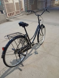 بايسكل للبيع حجم 26 موديل 2021السعر 85 واتساب: 07761437366