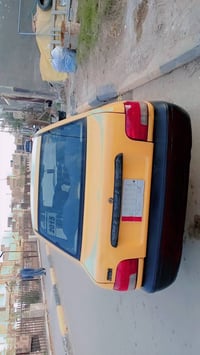 ٢٠١٥ • شرط مكينة وكير • يحتاج تبريد