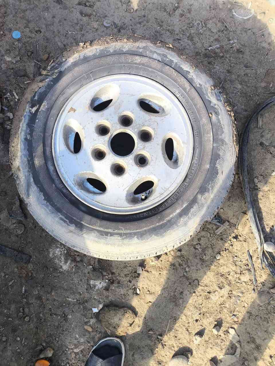 تفصيخ بريجو متوفر گير //اكسل //باتري //وياله /اصطاب اكسل كامل يمنه ويسره //جامه خلفيه المكان ديالى ***********
