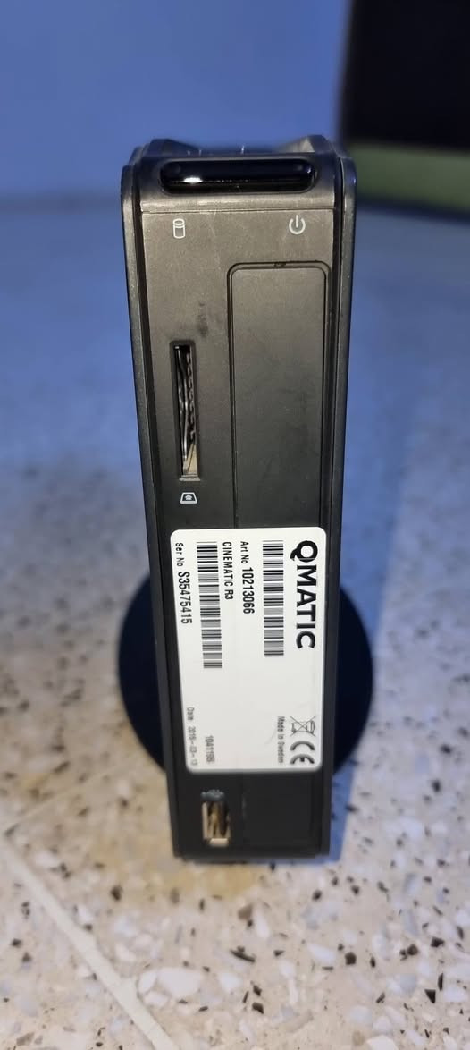 حاسبات مااعرف كل شي عنهن سعرهن اثنينهن فحم 85 الف


**إذا كنت صاحب هذا الإعلان وتريد حذفه لأي سبب، رجاءا أرسل رسالة إلى الدعم الفني**