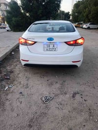 ٢٠١٥ خليجي • ١٦٠٠٠٠ كم • فتحة سقف