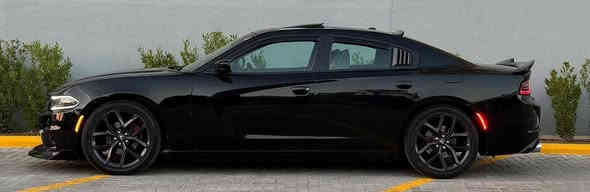 سلام عليكم اخوان
دوج جارجر 2019
محرك 6 سلندر 3600

فول مواصفات
بصمه
سلايد
شاشه وسط
كامره خلفيه دواره
حساسات
رادار
كشنات جلد + حضن
كشنات كهرباء + خزن ميموري
تدفئه كشن + تبريد
تدفئه ستيرن
كشن الخلفي تدفئه
قطعتين تبريد
ويل كب 20
اخوان سياره بيه اربع قطع صبغ 
ايرباك برده فقط
وبيه تقريبا مكانين بارد
السعر 195 بيه مجال 
مكان السياره حي جامعه او الغزاليه 

للستفسار  ***********

*********** بغداد
