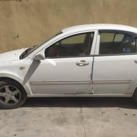 شيري A5 • ٢٠١٢ • محرك جديد