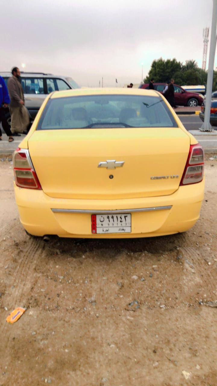 شفر كوبلت مديل 2017مكفوله بيهه بارد بل جاملاق لخلفي وامامي مكينه كير بشرط تبريد شغال سعر ٧٠ وبيهه مجال رقم الموبايل  ***********
