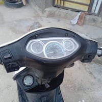 دراجة جي فور • شغالة ناعمة • الغراف