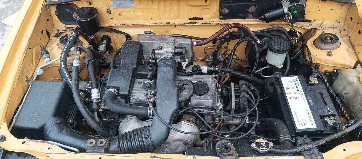 سايبه موديل 11سرط من الدعاميه لدعاميه محرك بستم مازده معمر قبل سبوع انطيك هيئه اوراق مصفره مال هاذا السبوع وبحث سنه تريد وكاله تريد تحويل سعر 27هاتف *********** السياره تجي وتشوف شرط احلا من الصوره
